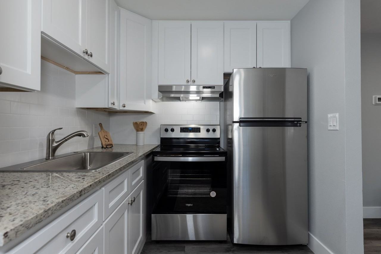 Rabbit Creek Apartments - Photo 7 of 11