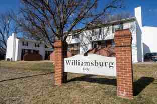 1407 Paris Rd #W - Photo 1 of 1