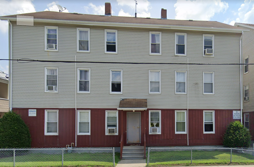 471-485 Pond Street - Photo 2 of 3