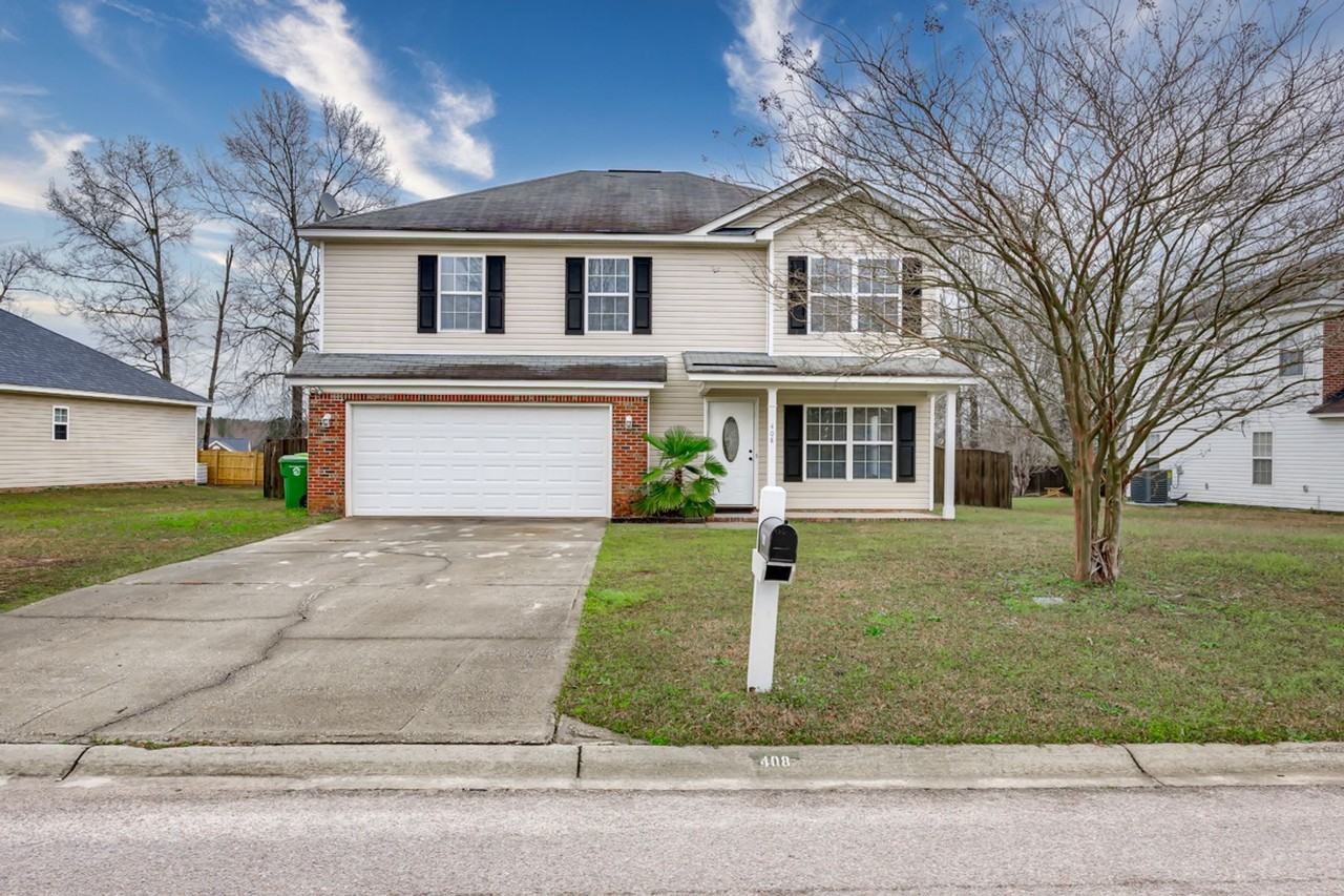 408 Hunters Crossing Dr - Photo 3 of 30