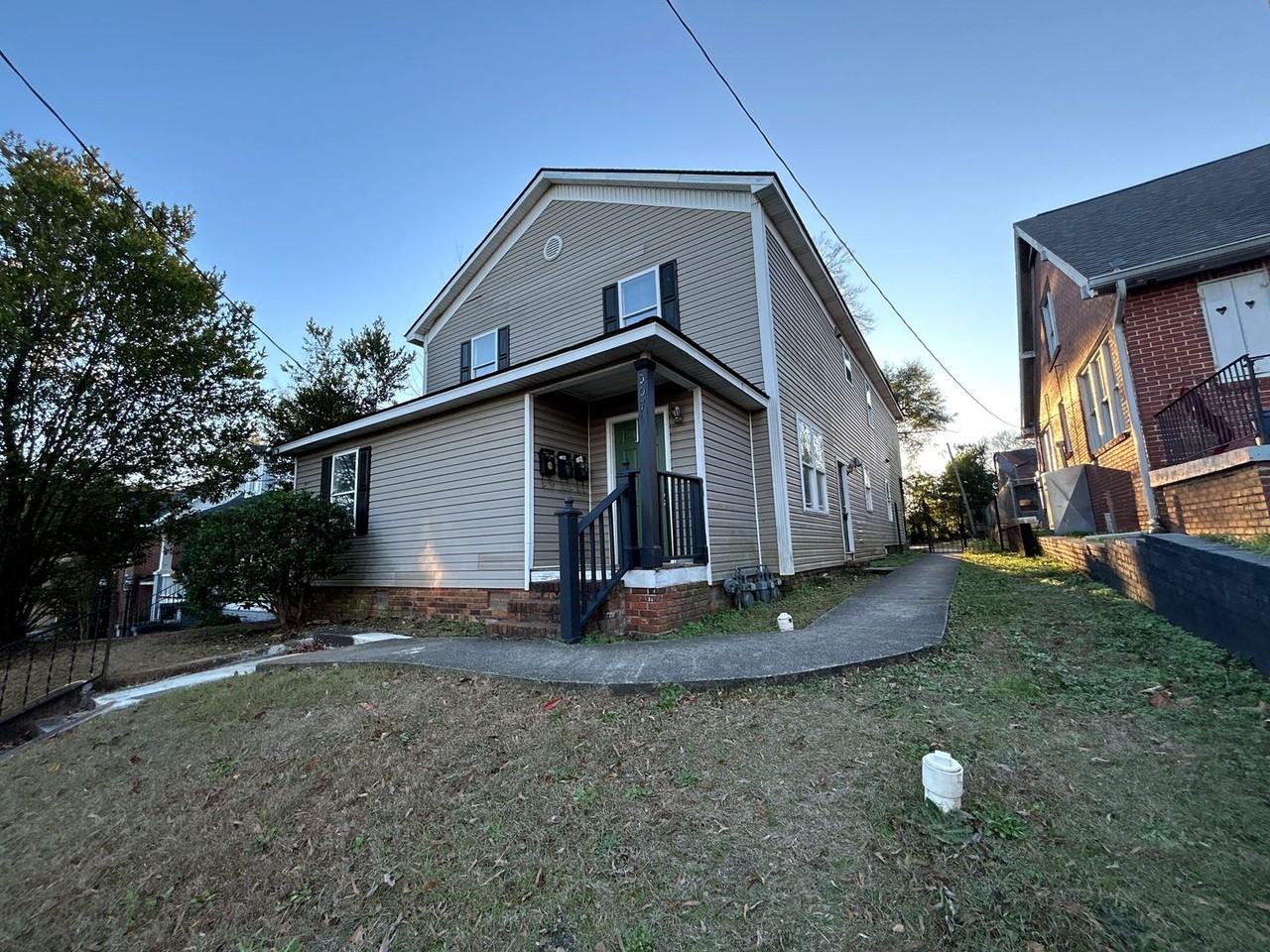 Welcome to the heart of 5 points in Columbia, SC! - Photo 2 of 22