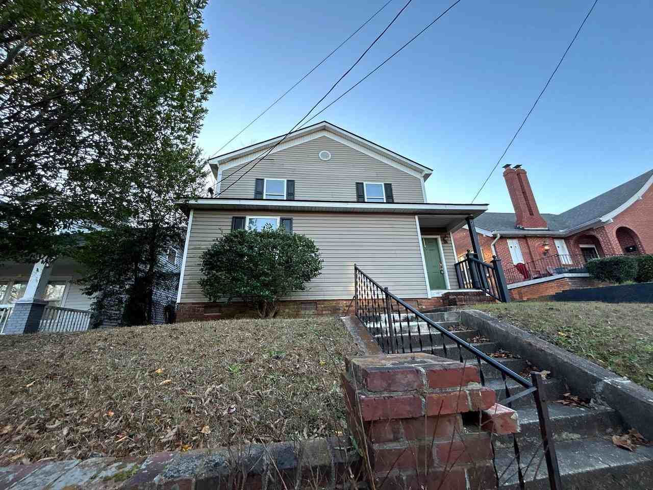 Welcome to the heart of 5 points in Columbia, SC! - Photo 3 of 22