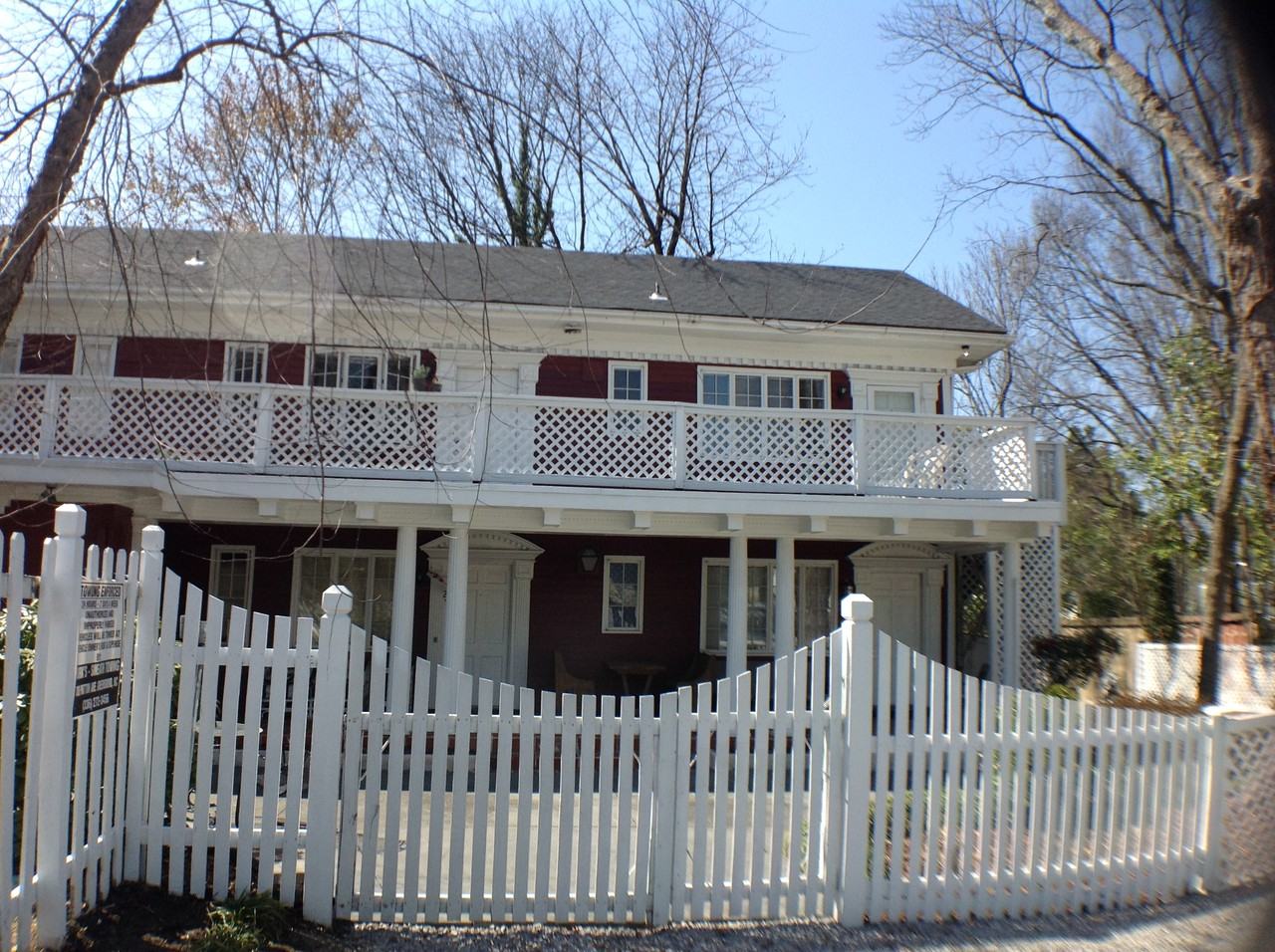 1001 Magnolia St #4 - Photo 2 of 12