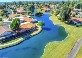 featured image of 1032 Leisure World #NA