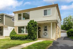 3606 N 97th St #UPPER - Photo 1 of 1