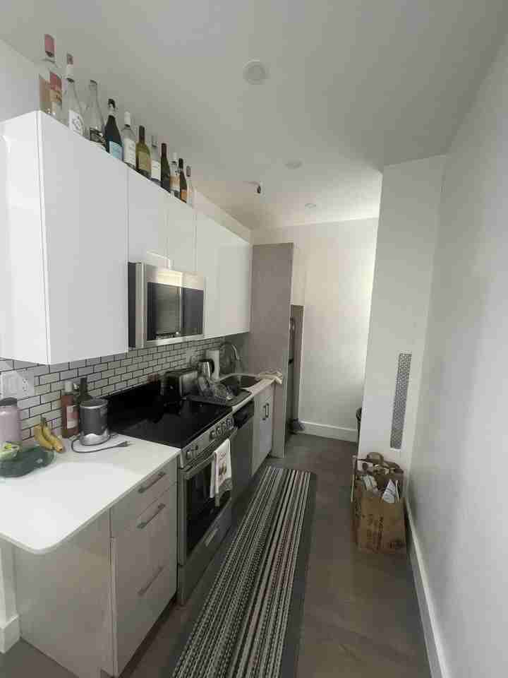 11 Peterborough St #25K