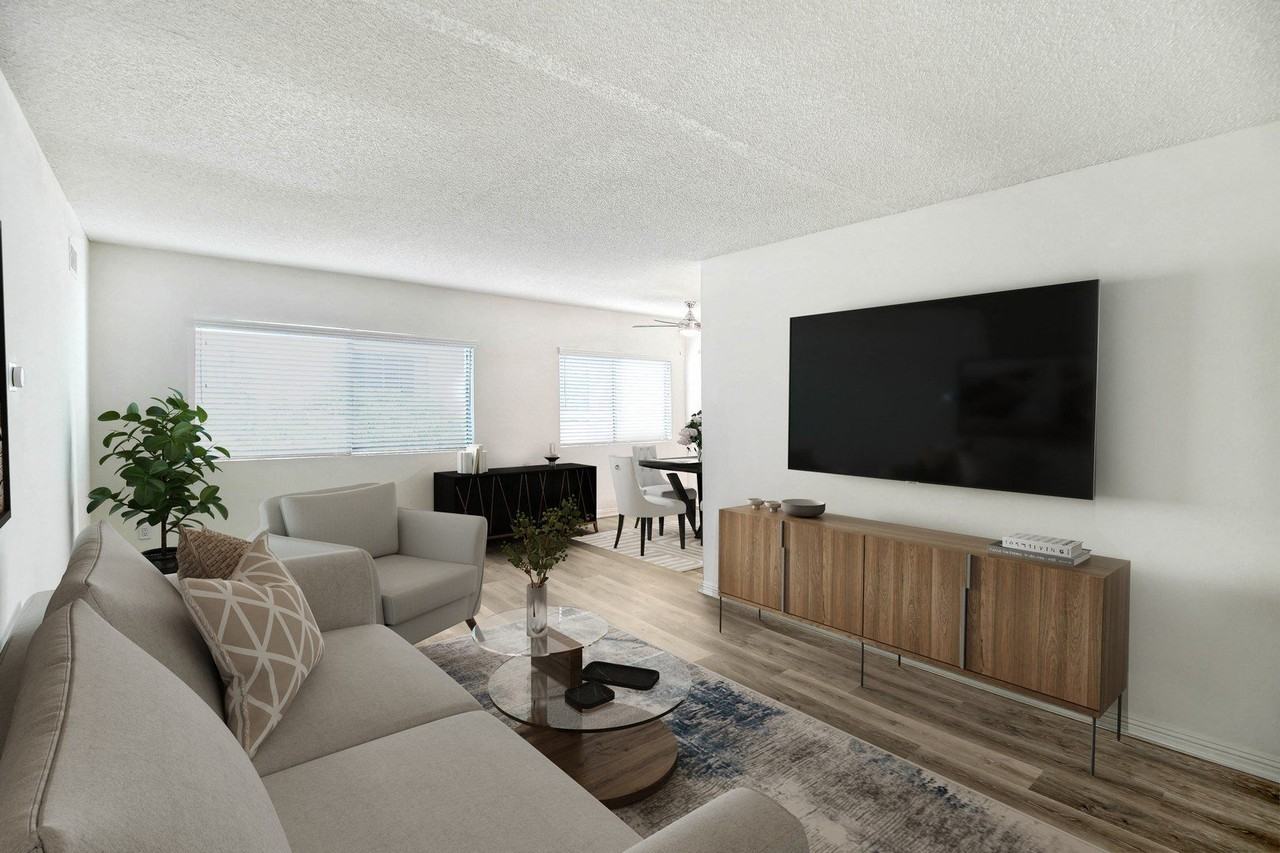 Riverside Drive Apartments - Photo 2 of 56