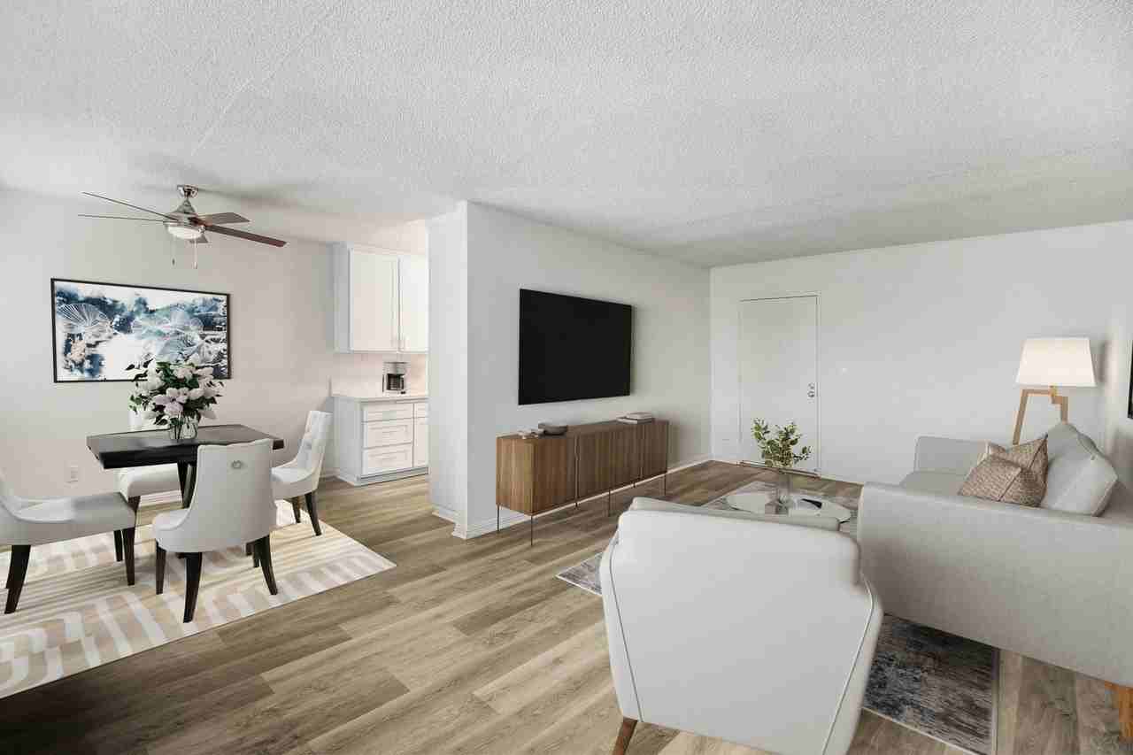 Riverside Drive Apartments - Photo 4 of 56