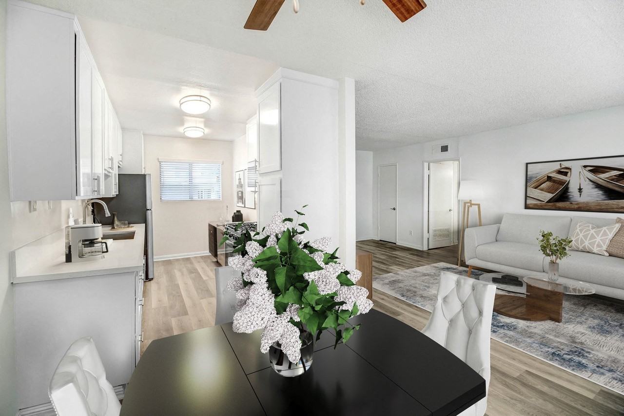 Riverside Drive Apartments - Photo 5 of 56