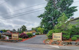Ranch Apartments - Photo 1 of 1