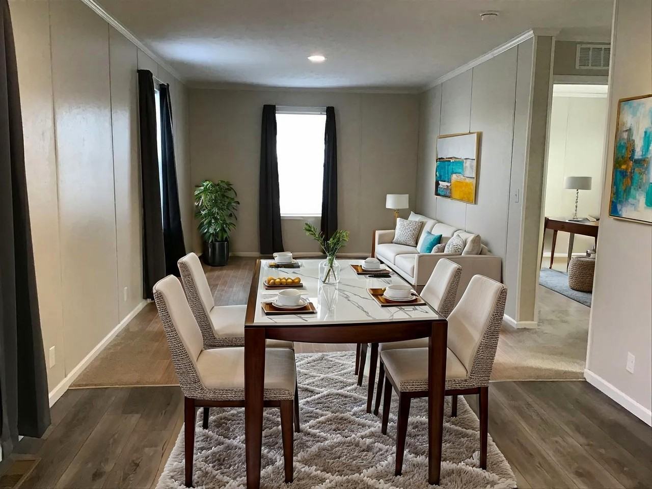 317 Se Autumn Park Dr #77 - Photo 7 of 28