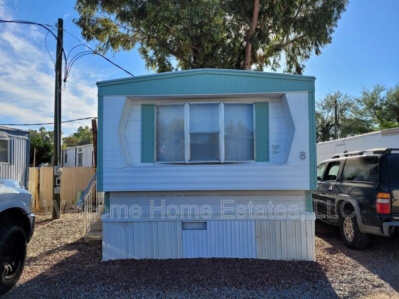 110 E Prince Rd #8