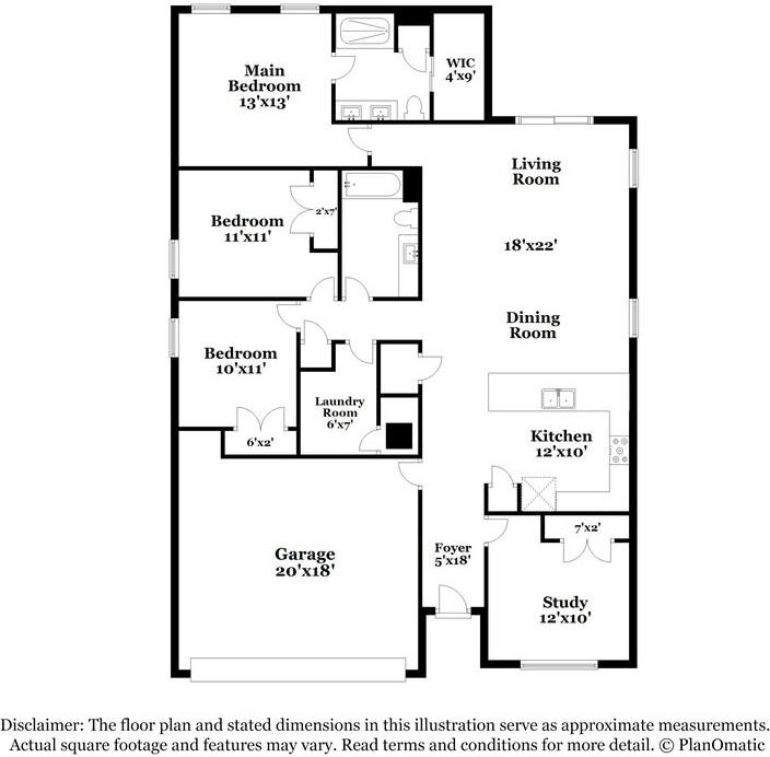 116 Sail Way - Photo 2 of 16