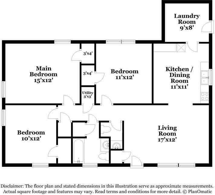 3809 Bardot Dr - Photo 2 of 16