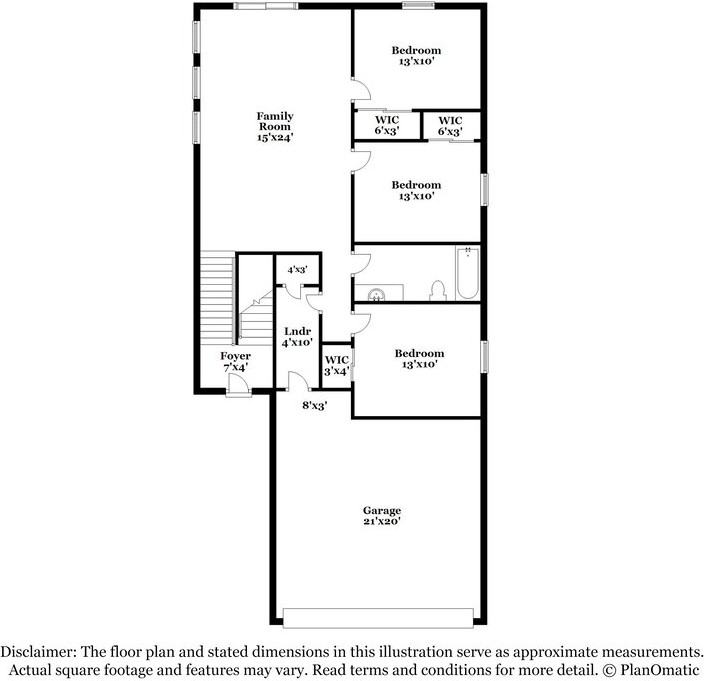 5304 Welch Valley Ave - Photo 2 of 17