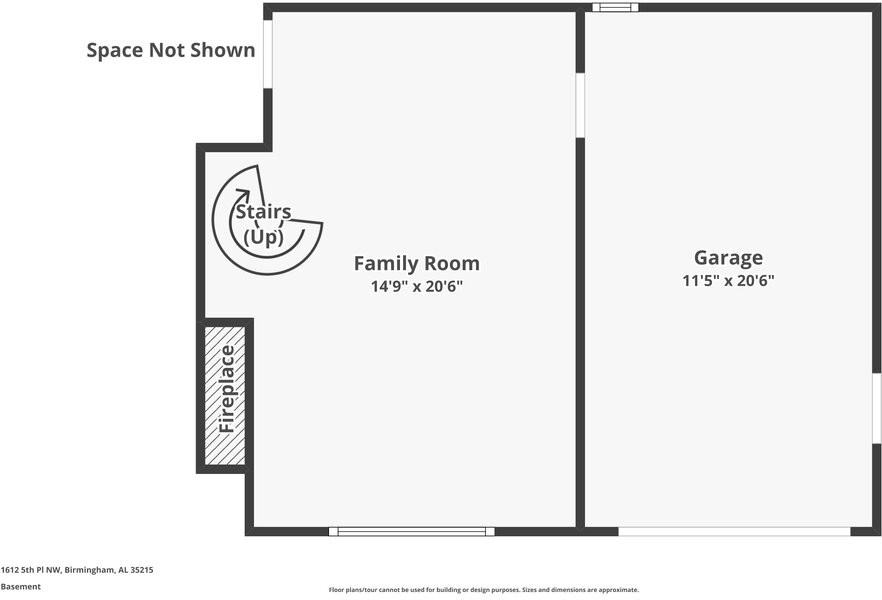 1612 5th Pl Nw - Photo 3 of 17