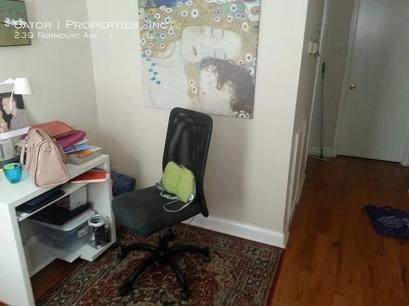 239 Fairmount Ave #1 - Photo 4 of 11