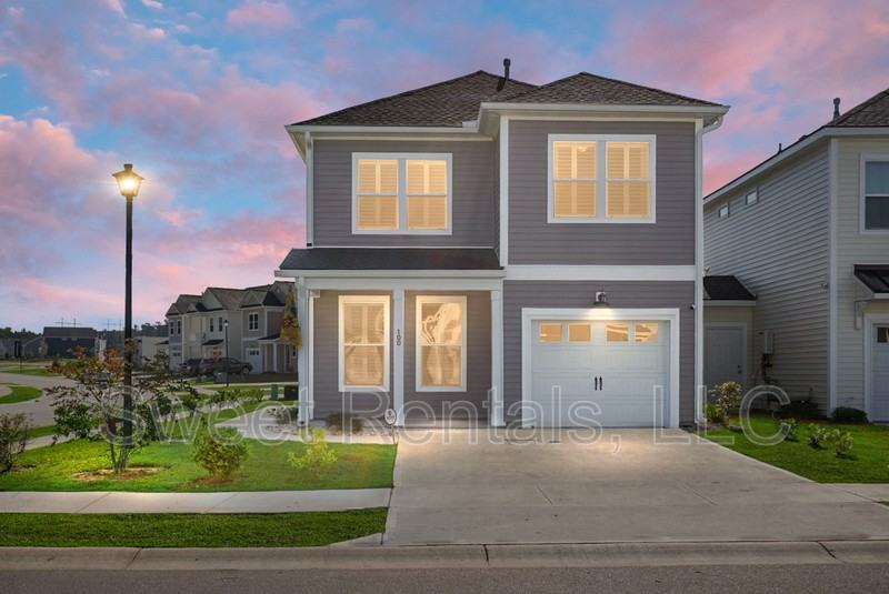 100 Patterson Ave - Photo 2 of 50