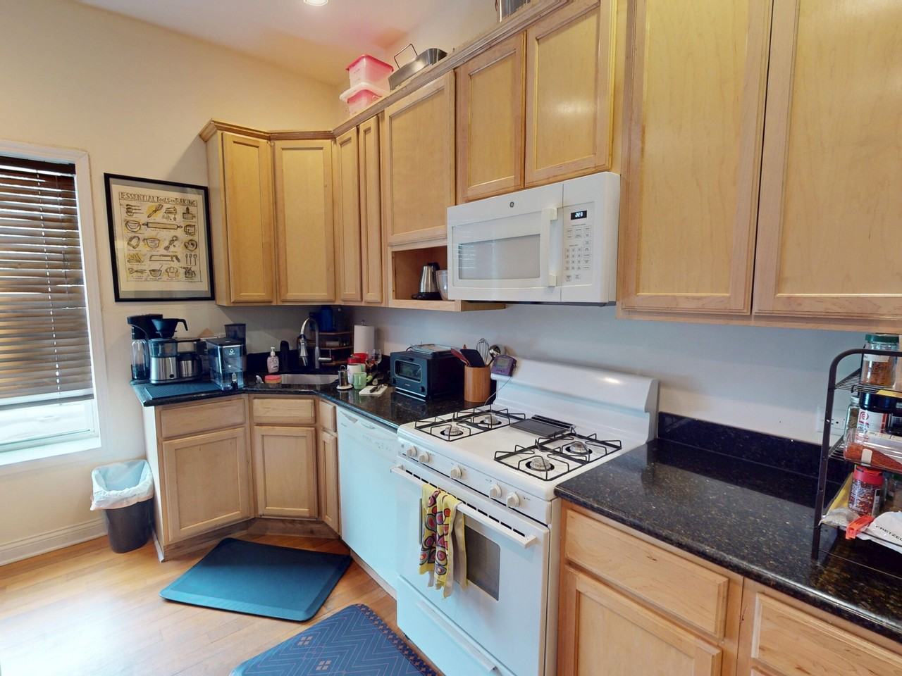 1737 W Addison St #1 - Photo 2 of 14