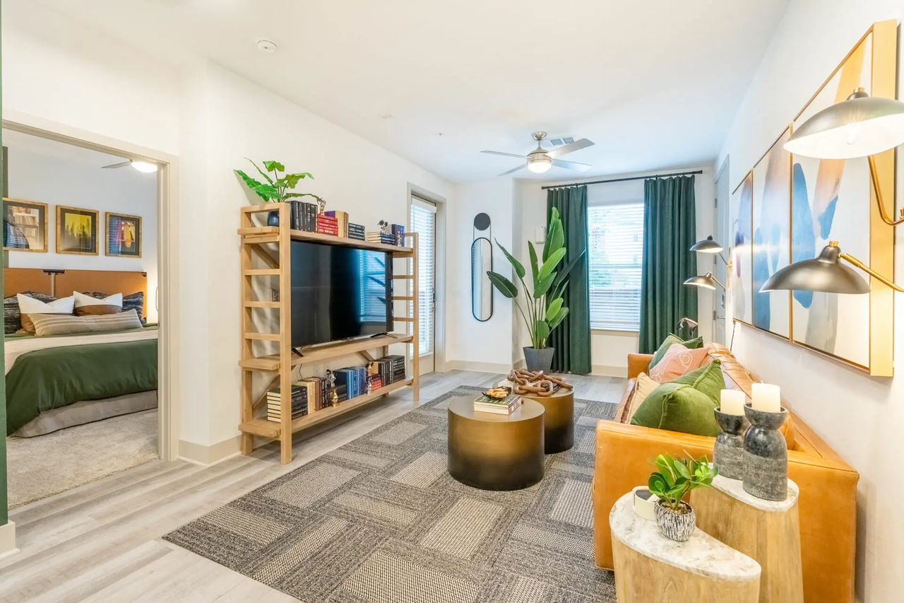 1200 Gladstell Street #AST1 - Photo 6 of 15