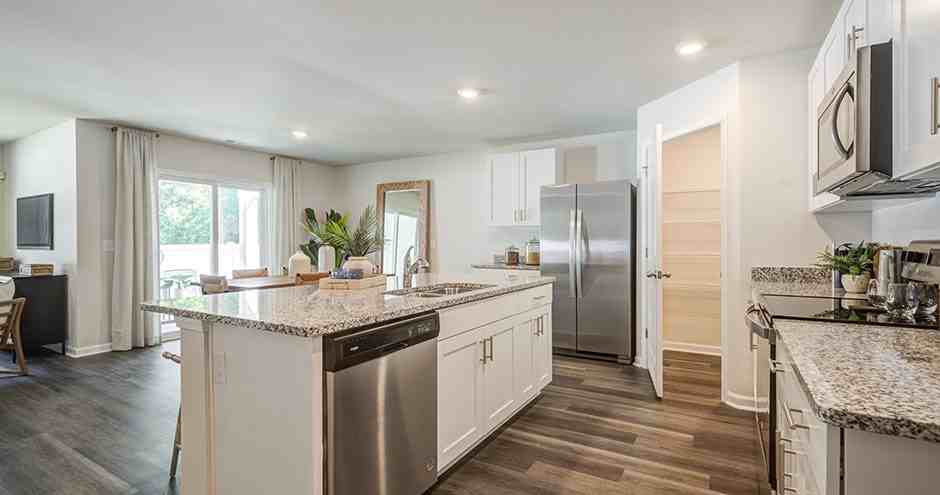 Jackey's Ridge - Photo 7 of 24