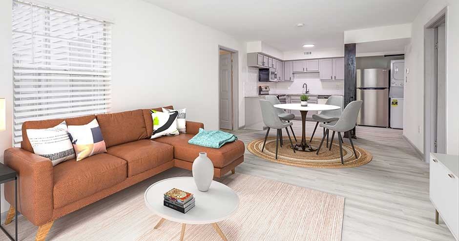 Water's Edge Apartments - Photo 2 of 45