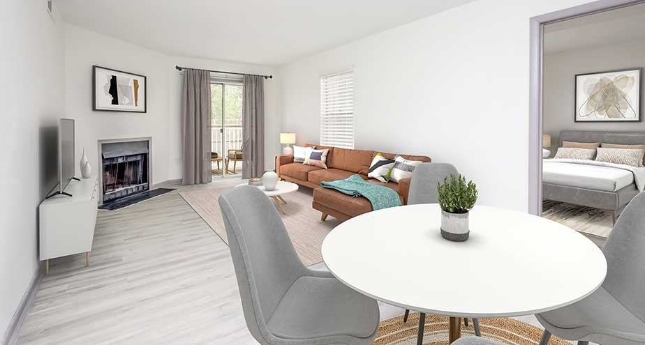 Water's Edge Apartments - Photo 3 of 45