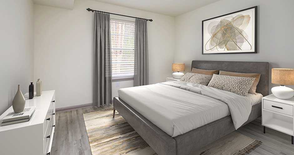 Water's Edge Apartments - Photo 4 of 45