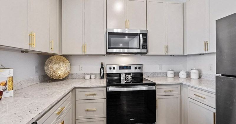 The Villas at Ridgeview Falls Apartments - Photo 7 of 36