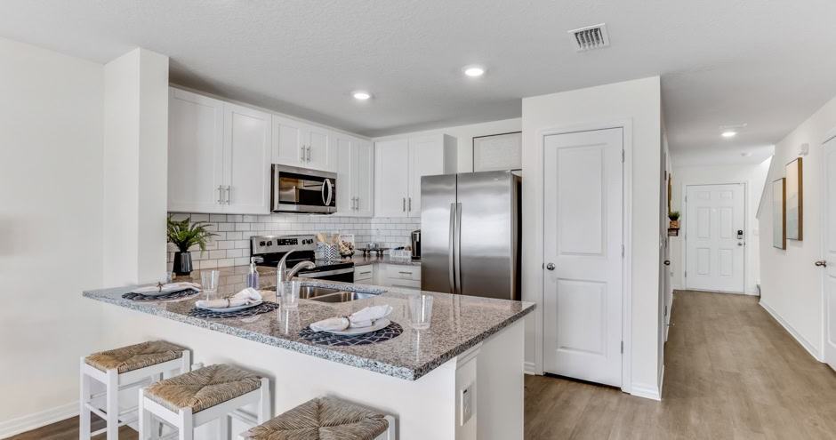 Crestview at Grove West Townhomes - Photo 7 of 42