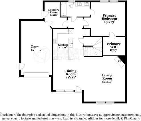 206 S Eastwood Dr - Photo 2 of 17