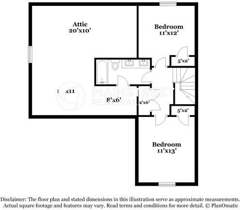 206 S Eastwood Dr - Photo 3 of 17
