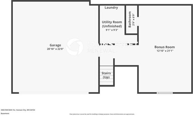 3404 Nw 84th Ter - Photo 2 of 17