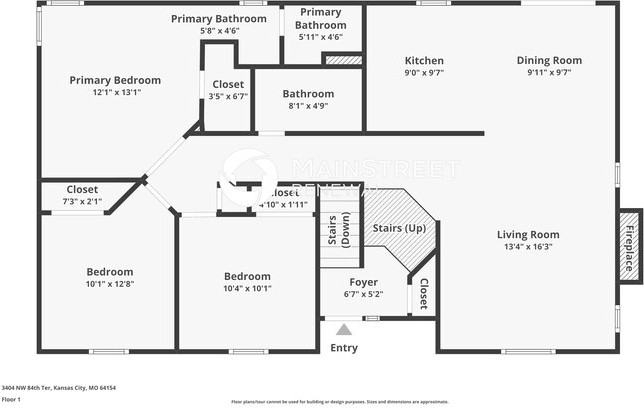 3404 Nw 84th Ter - Photo 3 of 17