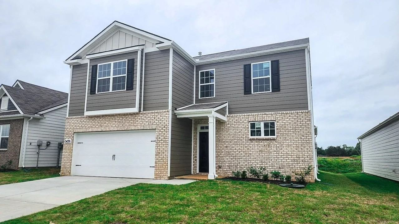 5439 Timberwalk Ln #NA - Photo 2 of 15