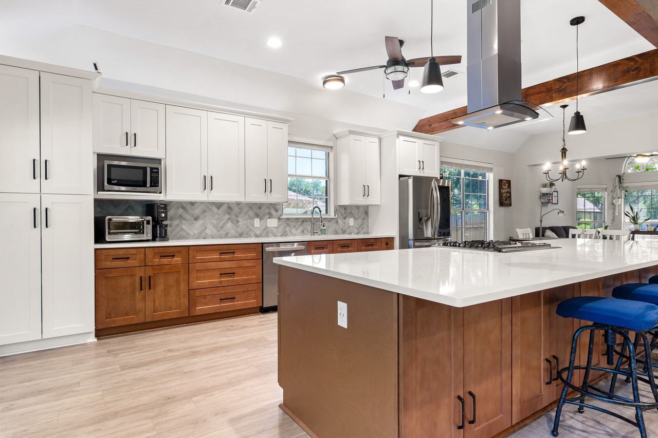 702 Champions Point Drive #NA - Photo 5 of 23