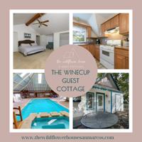 featured image of 433 W San Antonio St