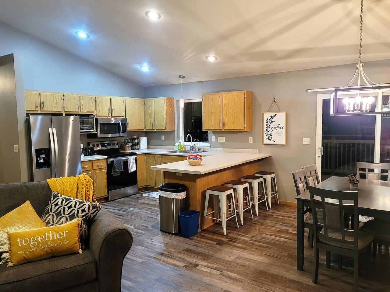 442 Orlando Dr #442 - Photo 2 of 10