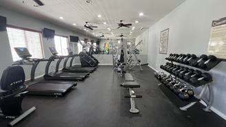 Crescent Ridge Apartments - Photo 1 of 1
