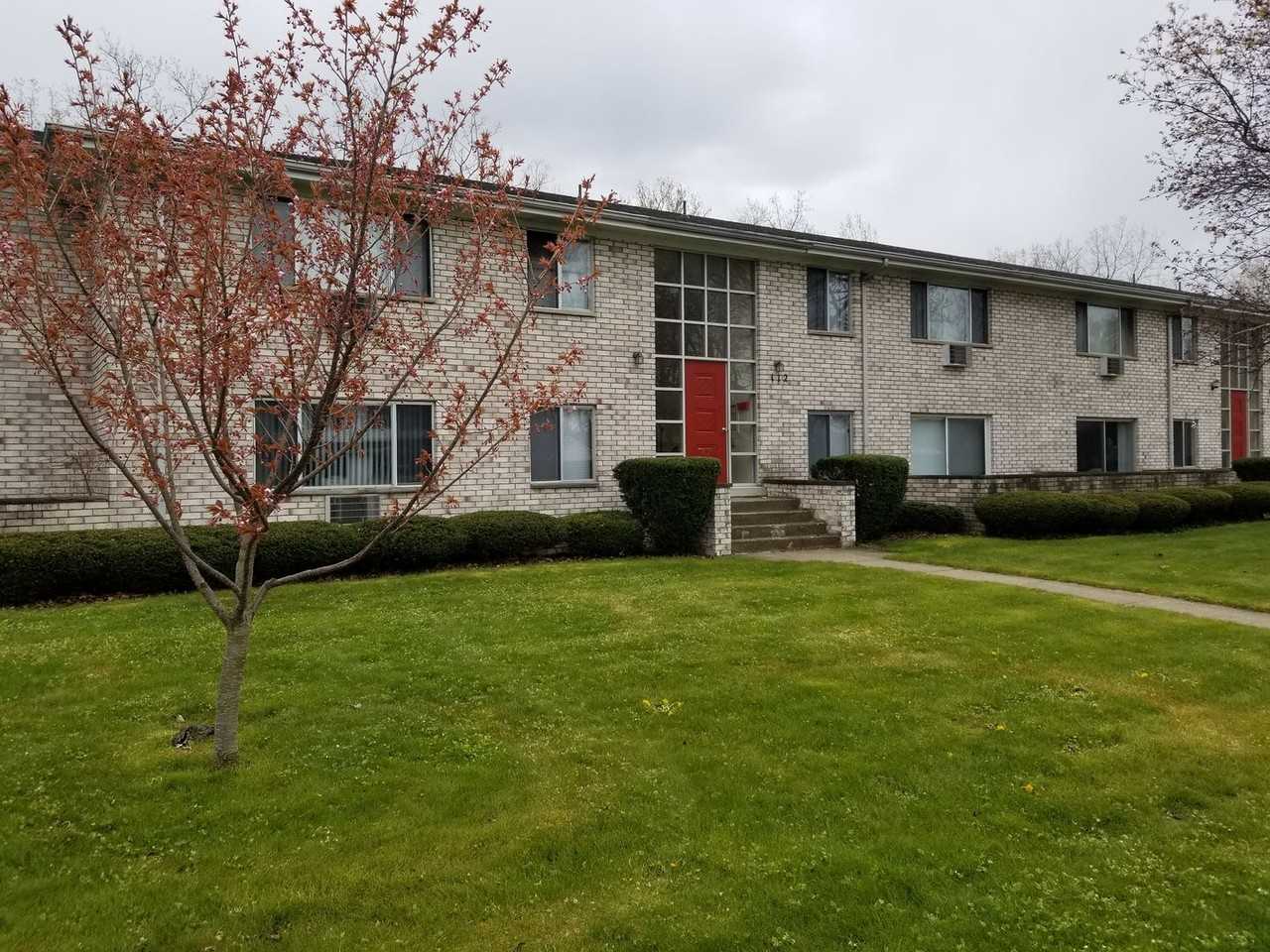 Village Park Manor Apartments - Photo 2 of 19