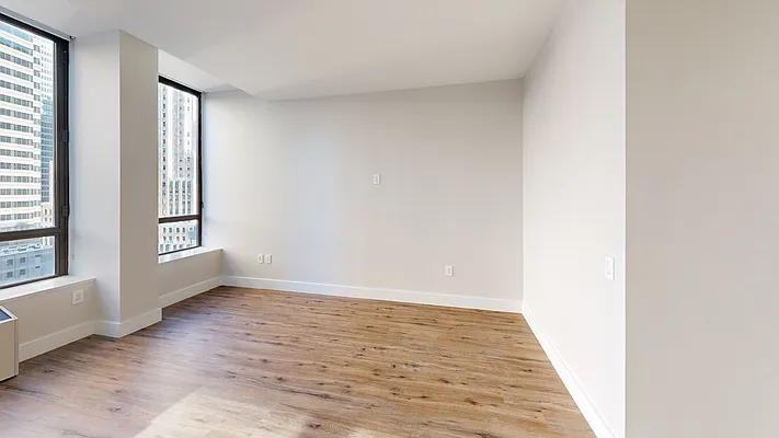 Wall St #2321 - Photo 2 of 8