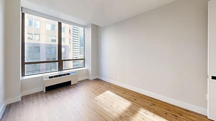 Wall St #2321 - Photo 3 of 8