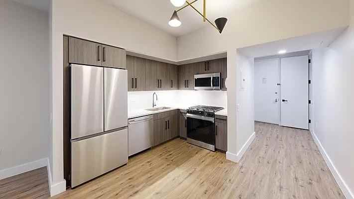 Wall St #418 - Photo 3 of 7