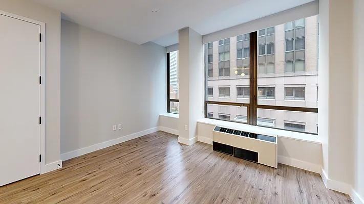 Wall St #418 - Photo 2 of 7