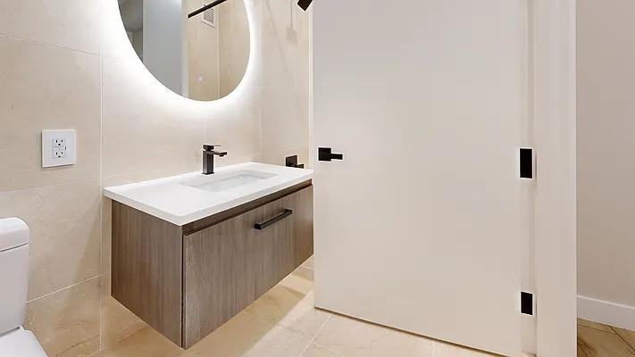 Wall St #1517 - Photo 4 of 7