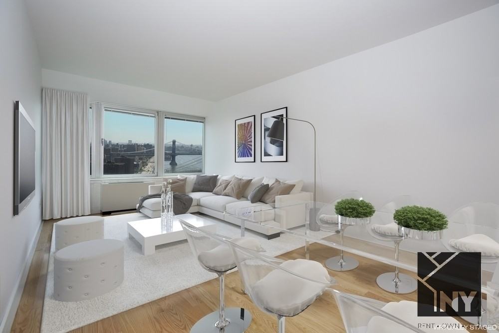 Water St #1801 - Photo 2 of 6