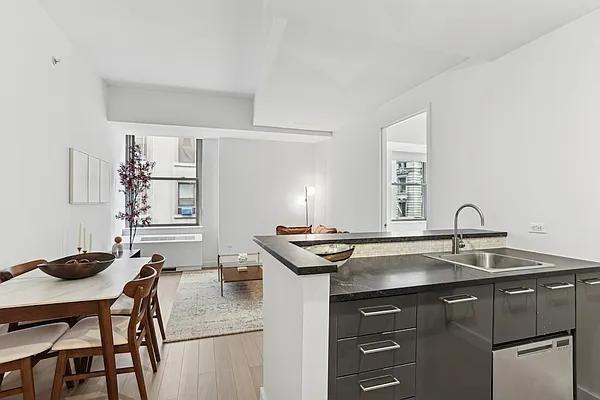 Exchange Pl #1511 - Photo 6 of 15