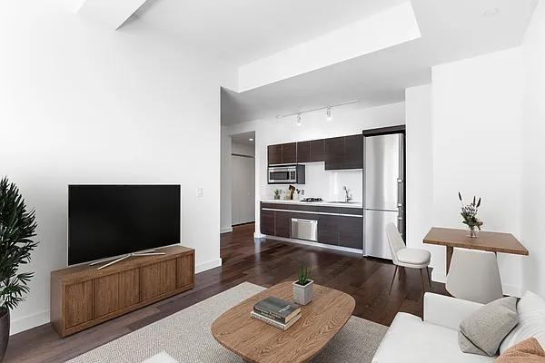 John St #2501 - Photo 3 of 19