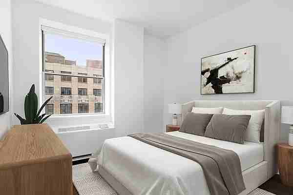 John St #2501 - Photo 4 of 19