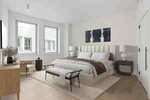 featured image of William St #704